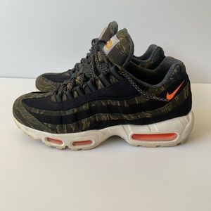 Nike X Carhartt Air Max 95